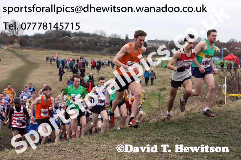 Senior mens Start Fitness NEHL, Wrekenton, Gateshead. Photo: David T. Hewitson/Sports for All Pics